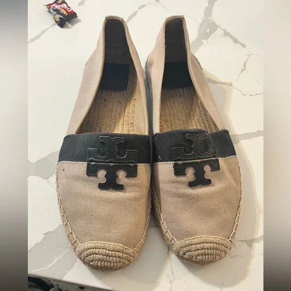 Tory burch espadrilles - Picture 1 of 6